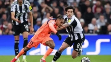 تشيلسي يستضيف نيوكاسل يونايتد في قمة مرتقبة ضمن منافسات الدوري الإنجليزي الممتاز